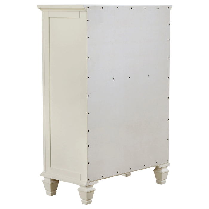 Sandy Beach Bedroom Set