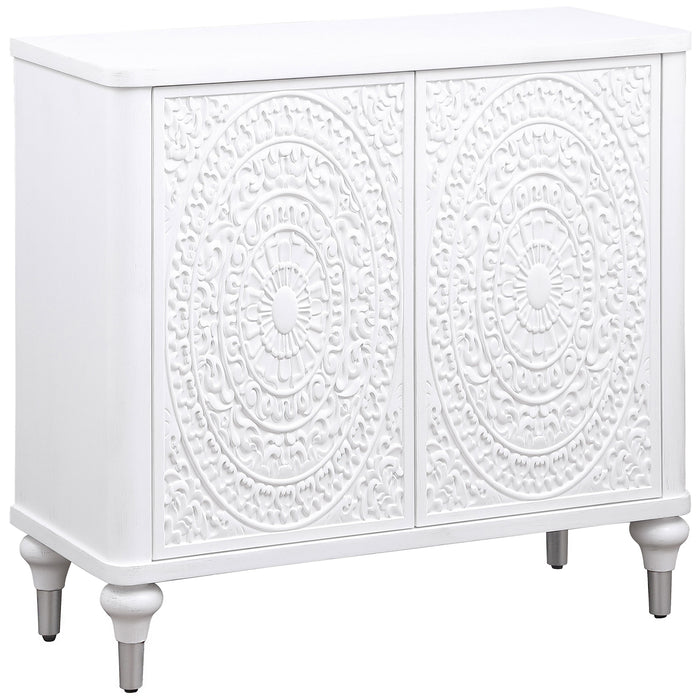 Cardella Accent Cabinet