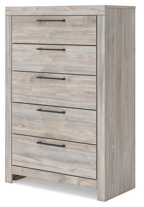 Jonnifer Chest of Drawers