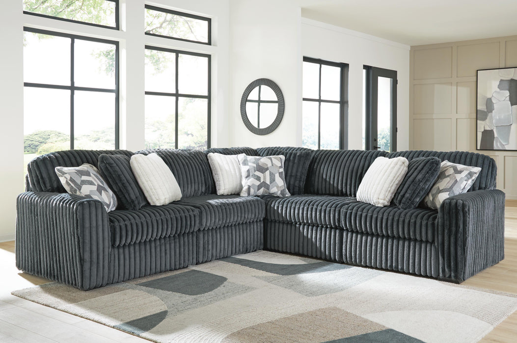 Midnight-Madness Sectional