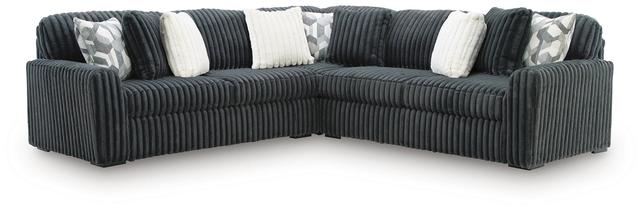 Midnight-Madness Sectional