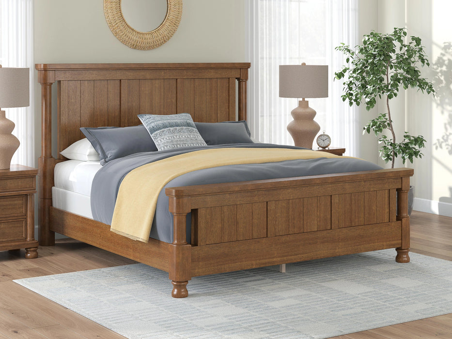 Chadworth Bed
