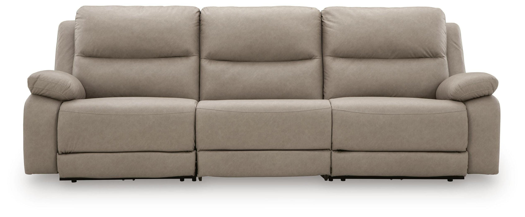 Brannigan Power Reclining Sectional