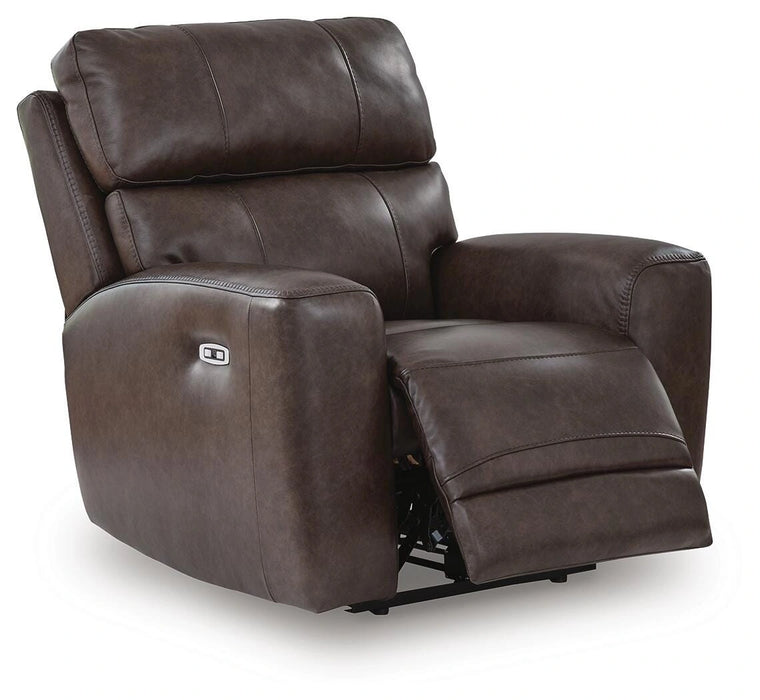 Beadel Power Recliner
