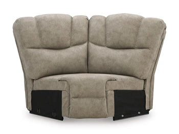 Ravenswaye Reclining Sectional