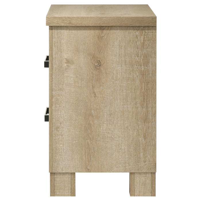 Oakglen Nightstand