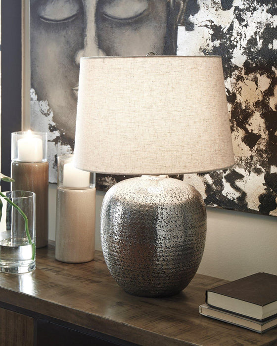 Magalie Table Lamp