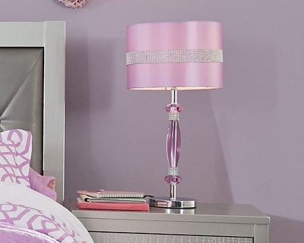 Nyssa Table Lamp