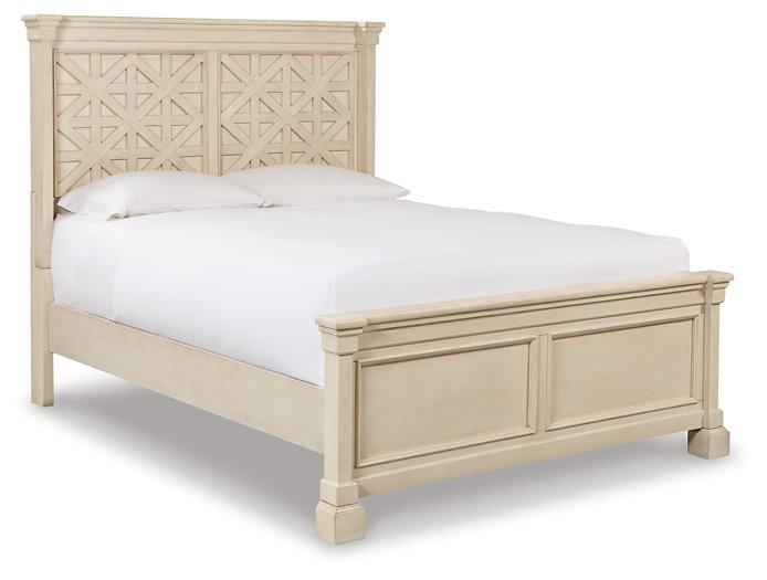 Bolanburg Bed