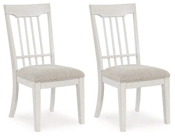 Shaybrock Dining Chair