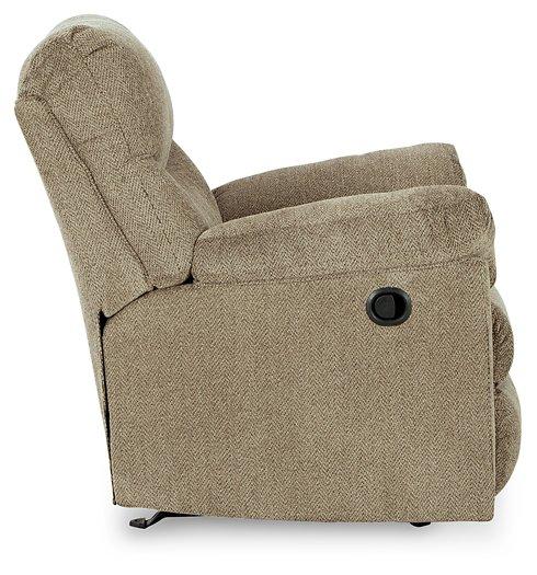 Alphons Recliner