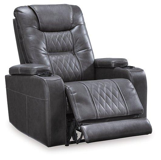 Composer Power Recliner