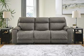 Starbot 3-Piece Power Reclining Sofa