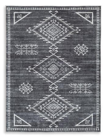 Arloman Rug