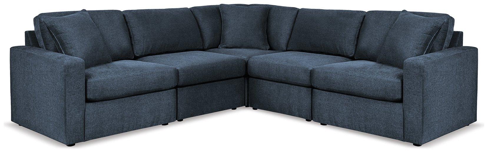 Modmax Sectional