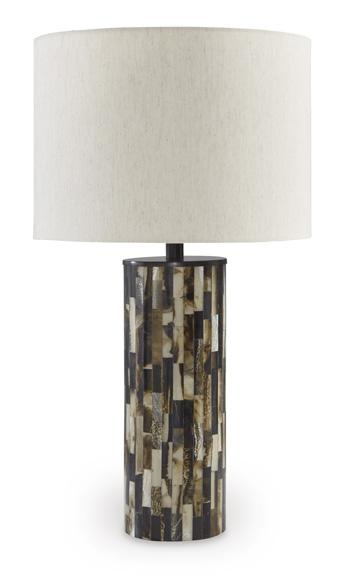 Ellford Table Lamp