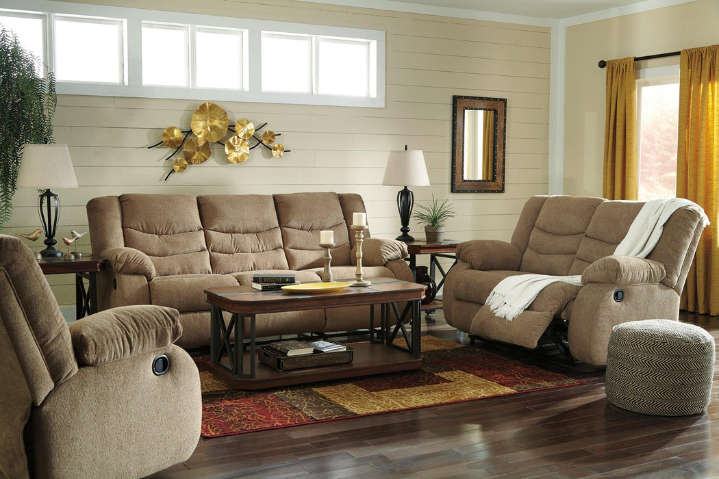 Tulen Living Room Set