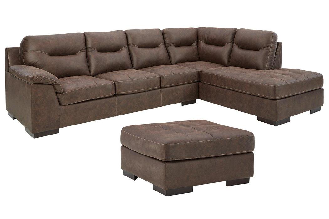 Maderla Living Room Set