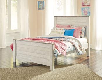 Willowton Bed