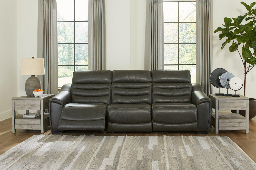 Center Line Living Room Set