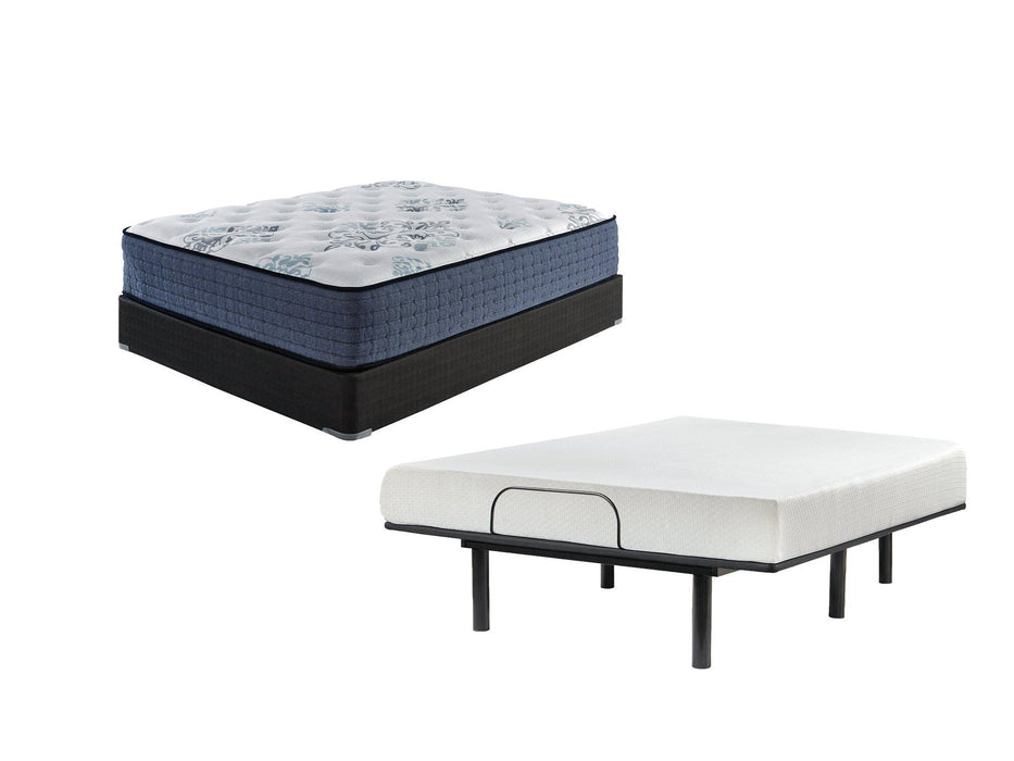 Limited Edition Firm Mattress Set