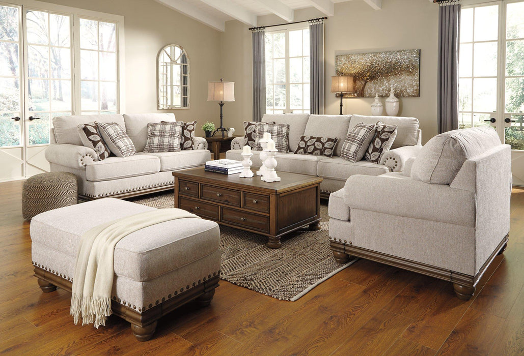 Harleson Living Room Set