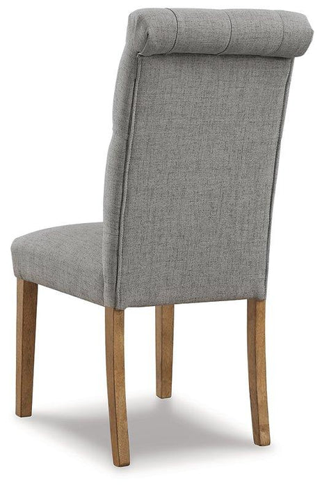 Harvina Dining Chair Set