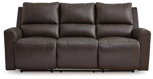 Boxmere Power Reclining Sofa image