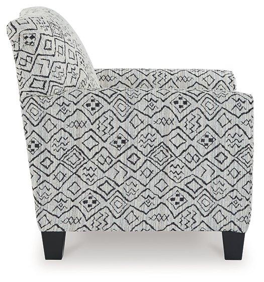 Hayesdale Accent Chair