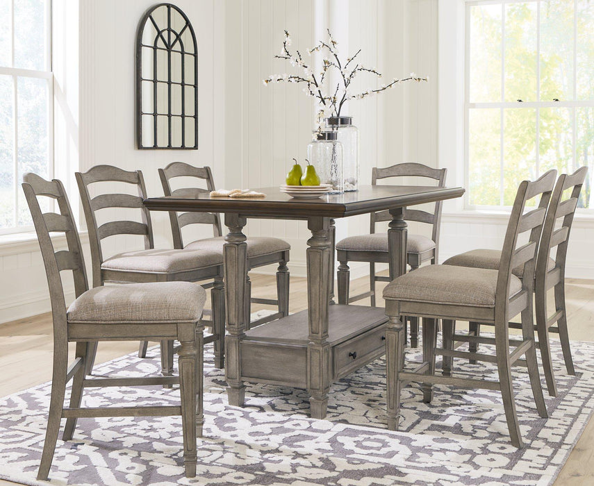 Lodenbay Dining Set