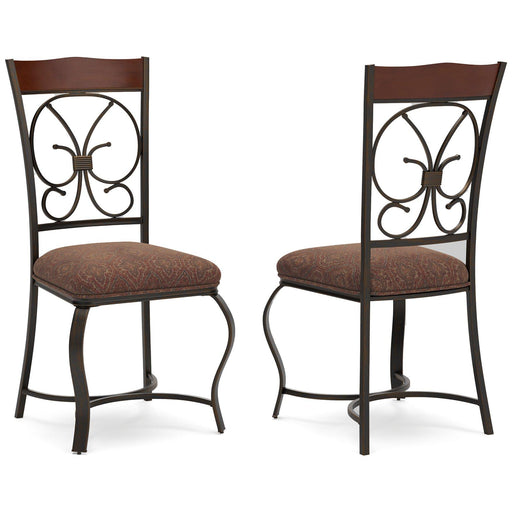 Glambrey Dining Chair image