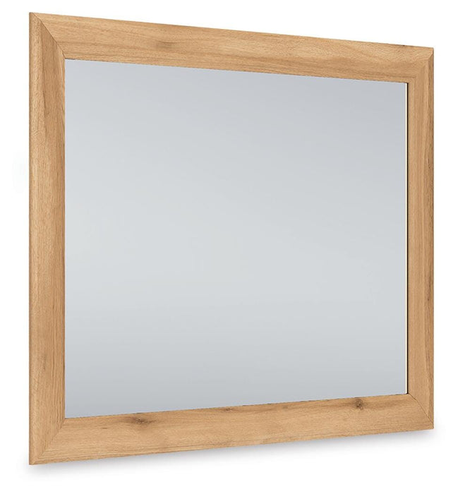 Galletyn Mirror