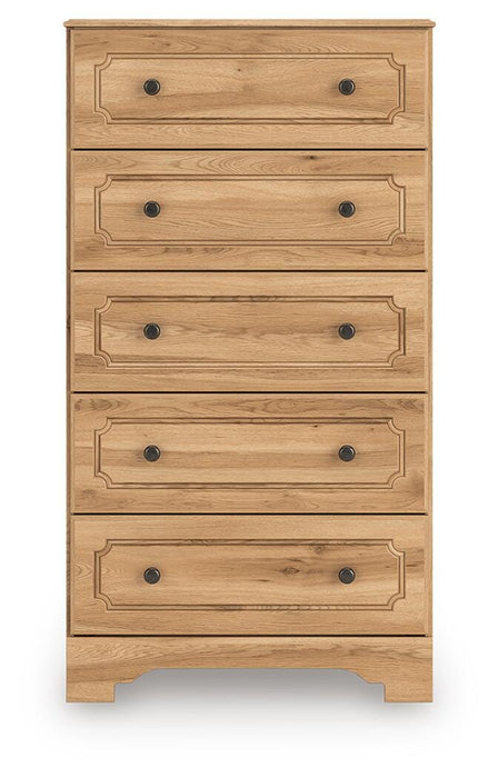 Galletyn Chest