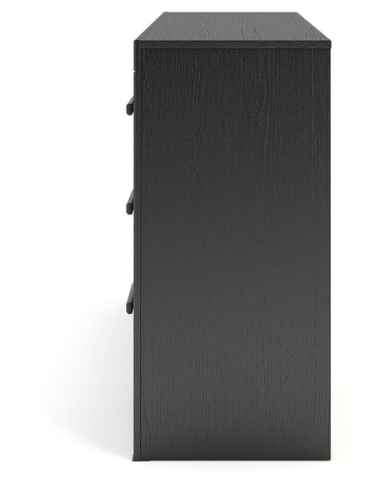 Jonnifer Dresser