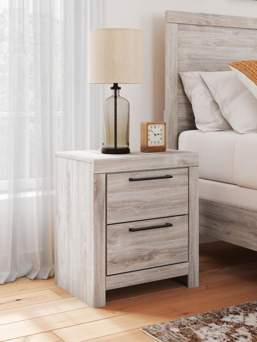 Jonnifer Nightstand