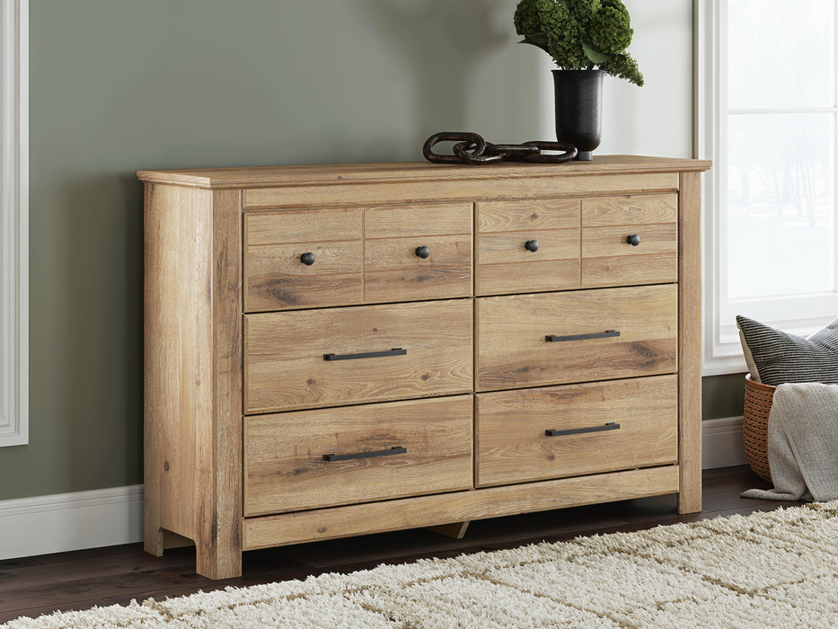 Fenderport Dresser