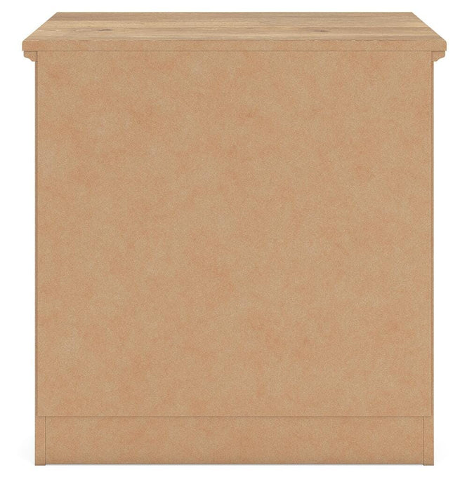 Fenderport Nightstand