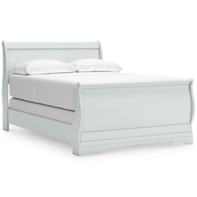 Anarasia Bed