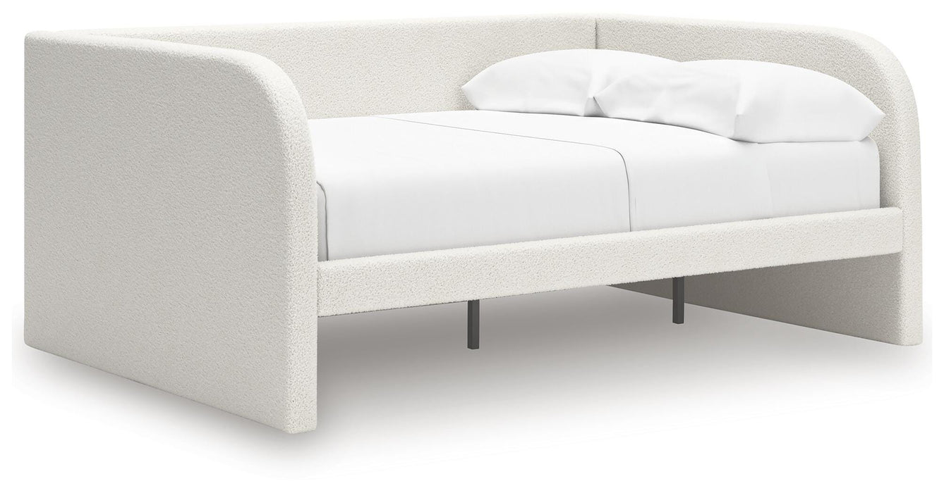 Shapella Bed