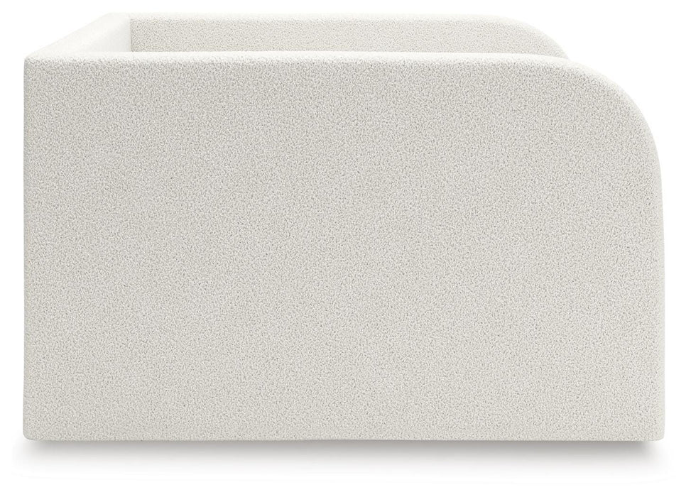 Shapella Bed