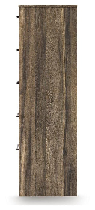 Baystorm Chest of Drawers