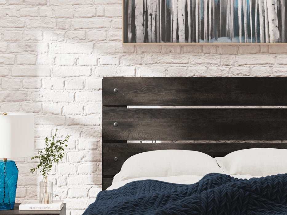 Delmorta Bed