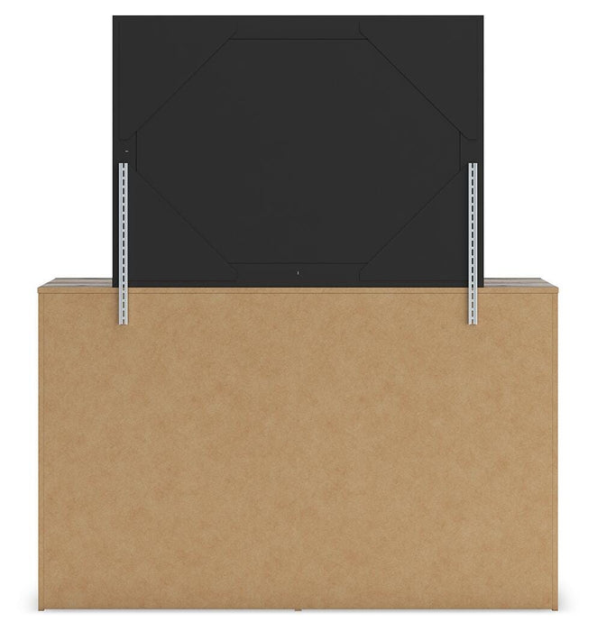 Urbanoore Dresser