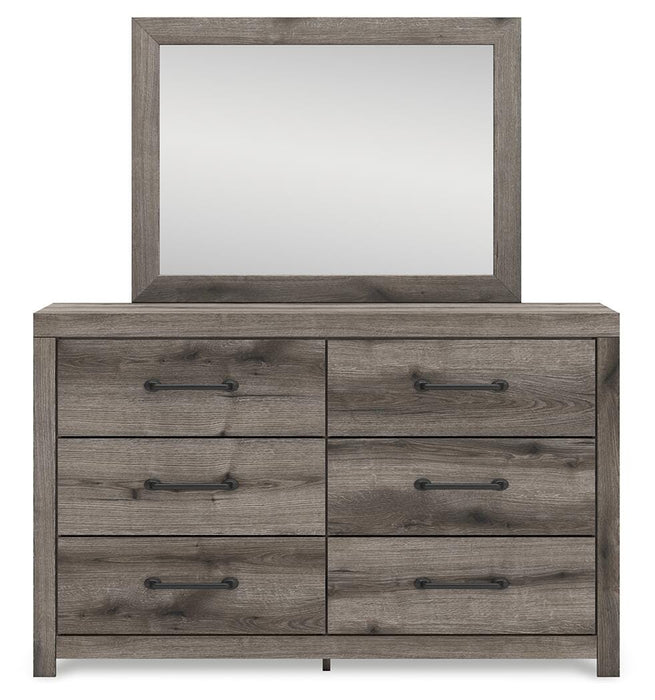 Urbanoore Dresser