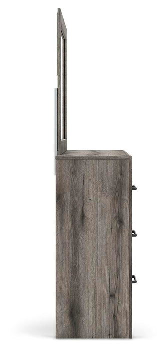 Urbanoore Dresser