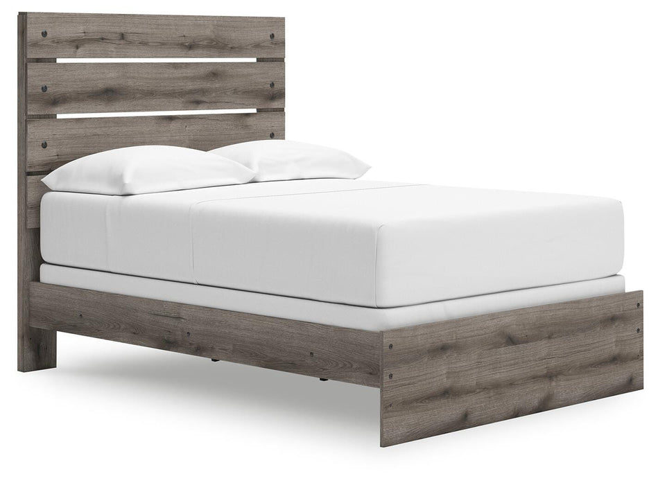 Urbanoore Bed