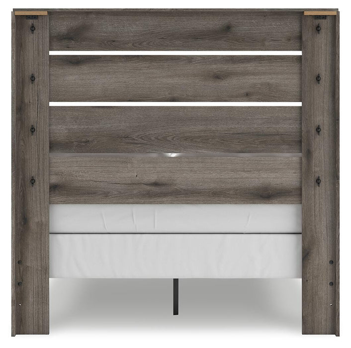Urbanoore Bed