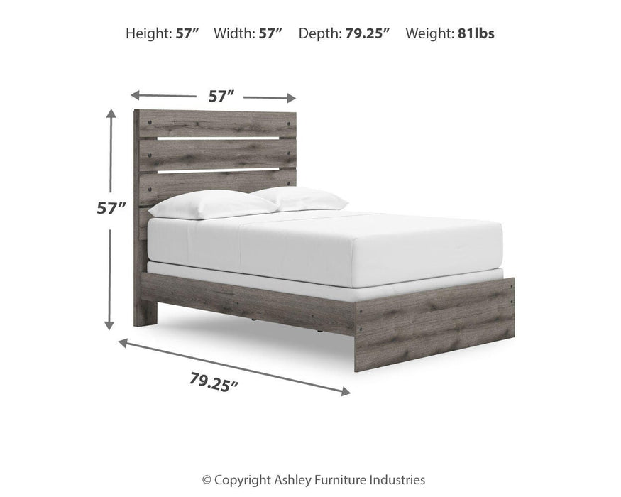 Urbanoore Bed