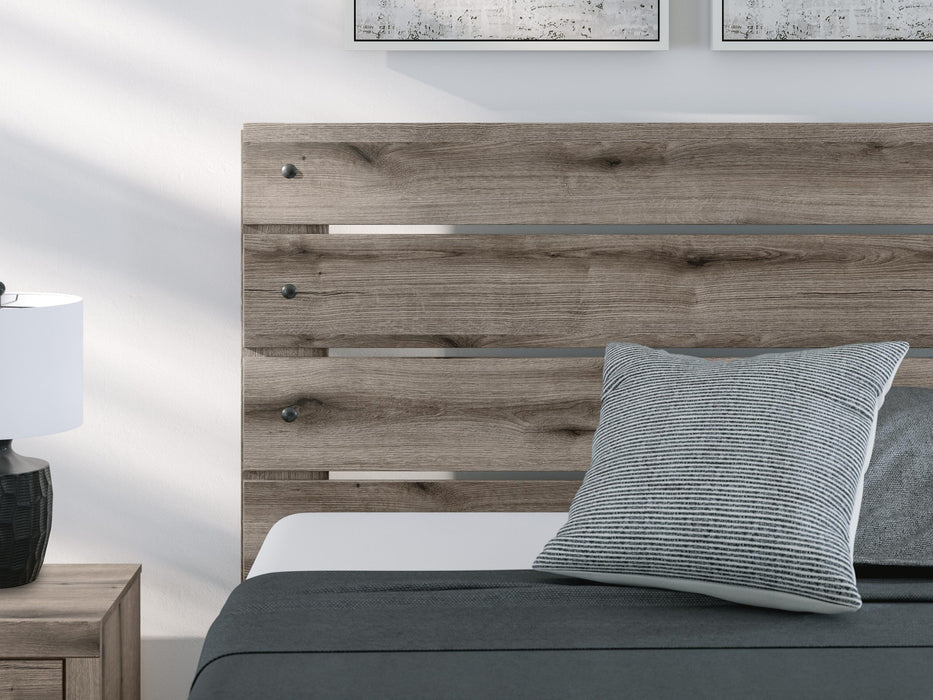 Urbanoore Bed