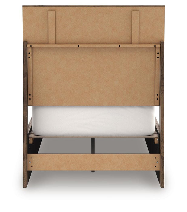 Zadilyn Bed